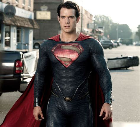 sexy superman